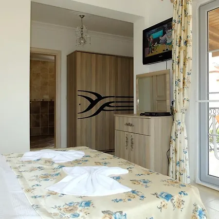 Umut Vlu01 Vila Fethiye